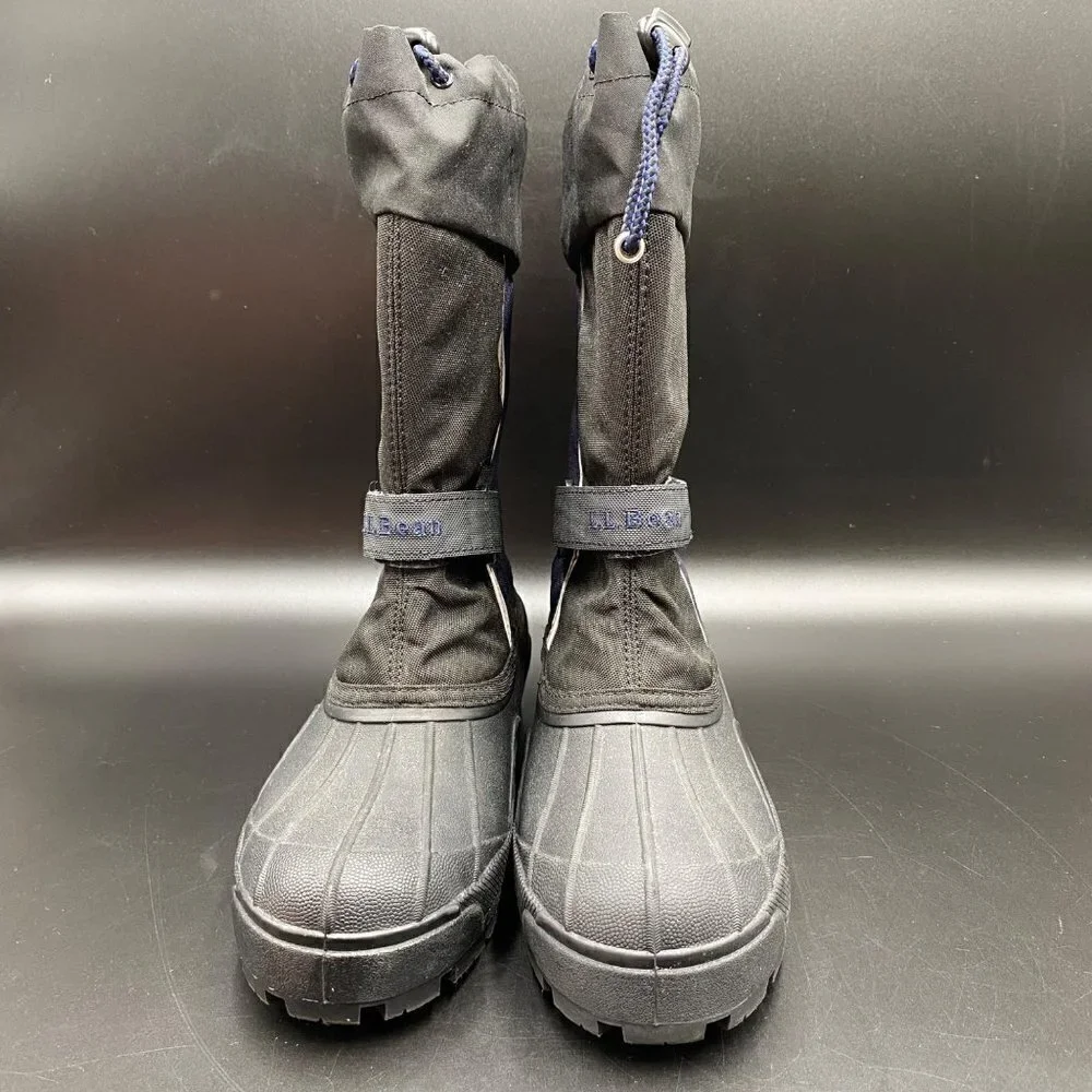 L.L. Bean Kids' Northwoods Boots Size 5